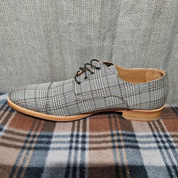 Taft Kennedy Shoe London - Picture 6 of 10